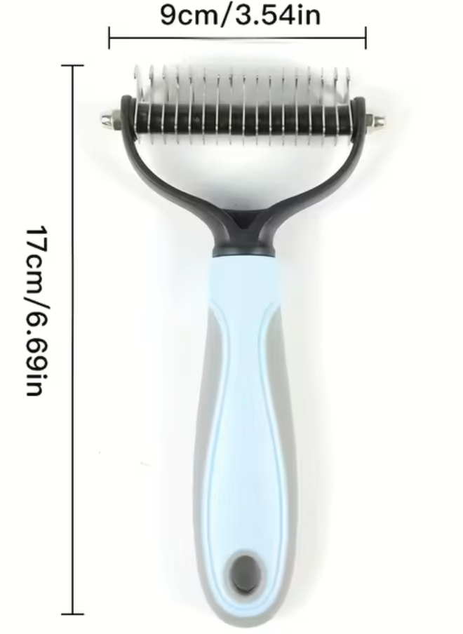 Brosse Anti Poil - PawPerfection